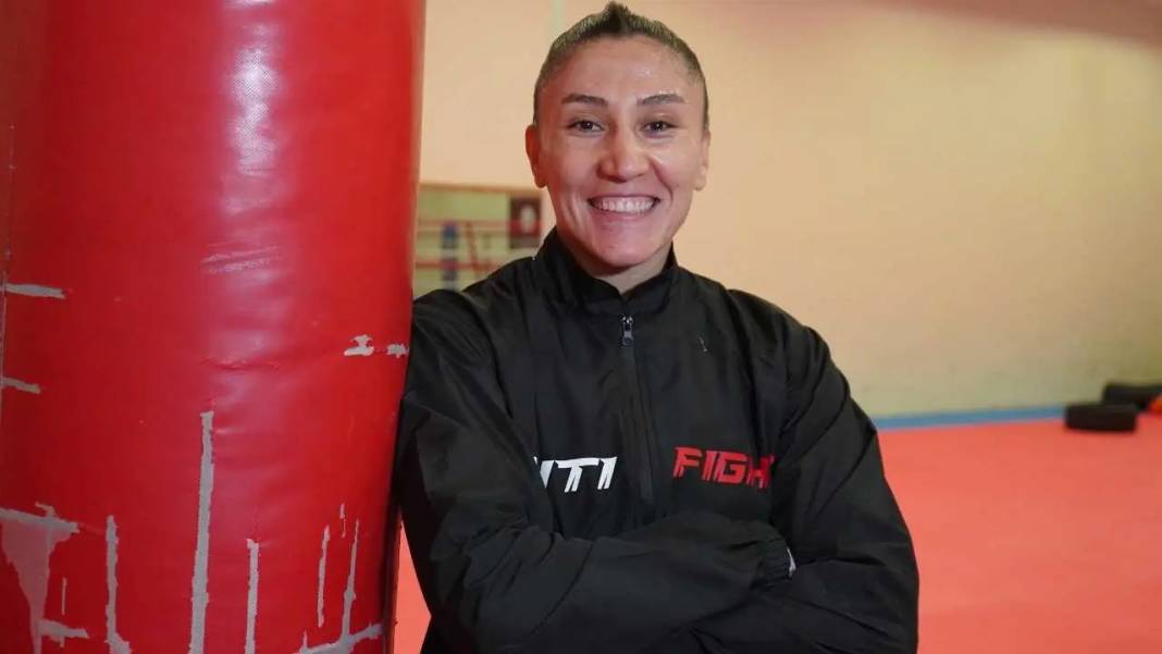 Ringde Türk Fırtınası İçin Gözler İslam Oyunlarında! 5